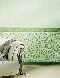 Як замаскувати шпалерами нерівні стіни і стелю (ремонт) Як замаскувати шпалерами нерівні стіни і стеля