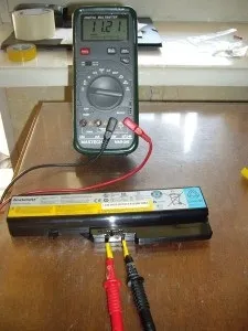 Як зарядити акумулятор ноутбука без ноутбука (зарядити) Як зарядити акумулятор ноутбука без ноутбука