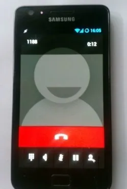 Як зайти в меню під час дзвінка android 1 (дзвінка) Як зайти в меню під час дзвінка android 1
