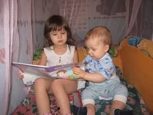Як все встигати з двома дітьми