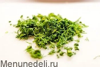 Картопля з грибами в мультиварці