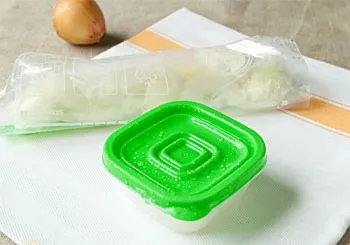 Як заморозити цибулю - рецепт з покроковими фото (заморозка на зиму) Як заморозити цибулю - рецепт з покроковими фото