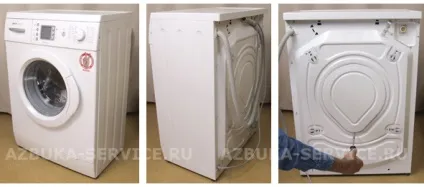 Як замінити ремінь