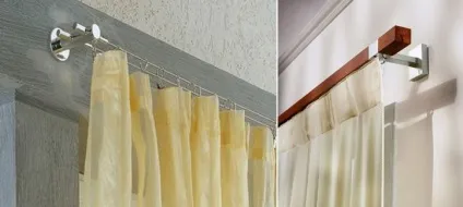 Карнизи для штор що таке гнучкий карниз, види карнизів, Багетна і дворядний, віконний і кутовий, (таке) Карнизи для штор що таке гнучкий карниз, види карнизів, Багетна і дворядний, віконний і кутовий,