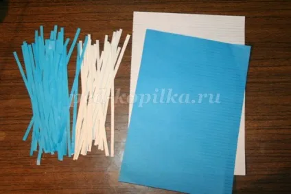 Карета своїми руками