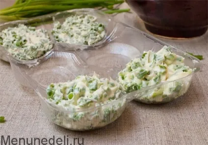 Як заморозити зелена цибуля - рецепт з покроковими фото (заготовки) Як заморозити зелена цибуля - рецепт з покроковими фото