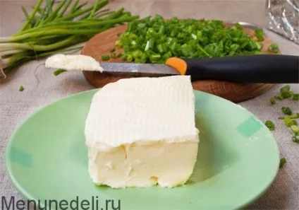 Як заморозити зелена цибуля - рецепт з покроковими фото (заморозити) Як заморозити зелена цибуля - рецепт з покроковими фото