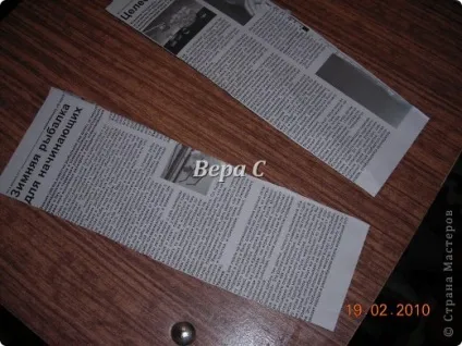 Кашпо з газетних трубочок - садівники Тюмені (кашпо) Кашпо з газетних трубочок - садівники Тюмені