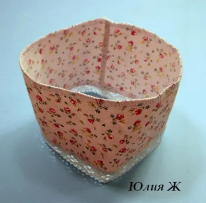 Каркасна лялька з текстильних залишків (каркасна) Каркасна лялька з текстильних залишків