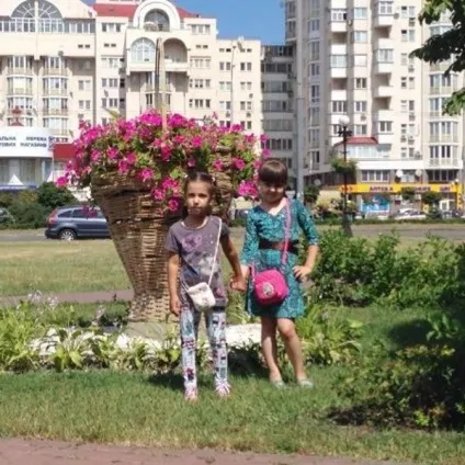 Як все встигати з двома дітьми