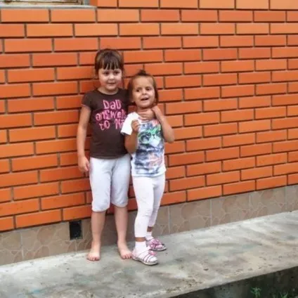 Як все встигати з двома дітьми