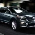 Kia sorento vs hyundai santa fe характеристики