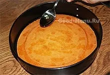 Полуничний крем для торта - рецепт з покроковими фото (полуничний) Полуничний крем для торта - рецепт з покроковими фото