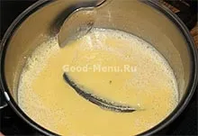 Полуничний крем для торта - рецепт з покроковими фото (торта) Полуничний крем для торта - рецепт з покроковими фото