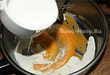 Полуничний крем для торта - рецепт з покроковими фото (торта) Полуничний крем для торта - рецепт з покроковими фото