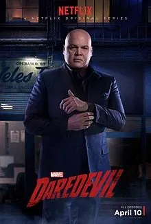 Кінгпін (marvel comics)