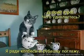 Ковбаса в домашніх умовах мoртаделла