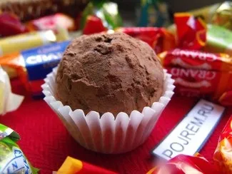 Журавлина з цукром - покроковий рецепт з фото як приготувати
