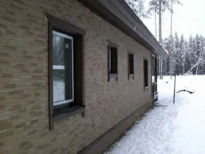 Керамічний сайдинг правила монтажу своїми руками (сайдинг) Керамічний сайдинг правила монтажу своїми руками