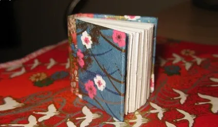 Книжка орігамі схема збірки видеоурок (книжка) Книжка орігамі схема збірки видеоурок