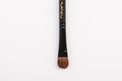 Кисті для макіяжу «Л'Етуаль selection» для тіней, консілера, помади, beauty insider (л`етуаль selection) Кисті для макіяжу «Л'Етуаль selection» для тіней, консілера, помади, beauty insider