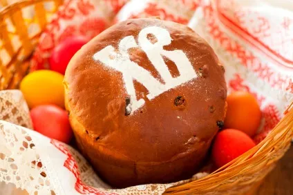Коли і як правильно піч паски (паски) (піч паски) Коли і як правильно піч паски (паски)