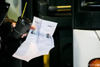 Коли роблять зупинку і чи можна відкидати крісло що потрібно знати, коли подорожуєш автобусом