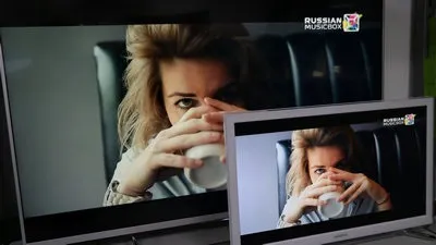 Як вибрати телевізор - вибір телевізора