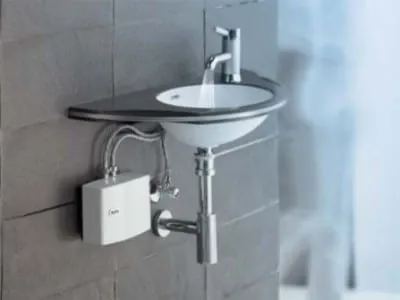 Як вибрати водонагрівач - який краще і чому (який) Як вибрати водонагрівач - який краще і чому