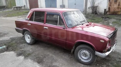 Як виглядає дев'ятка машина - ідеї та поради (дворі кермом хороший) Як виглядає дев'ятка машина - ідеї та поради