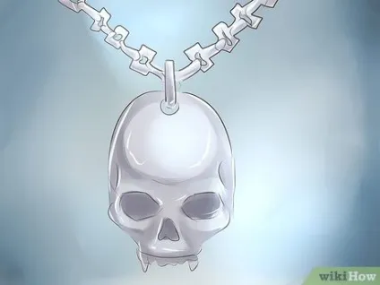 Як виглядати як емо