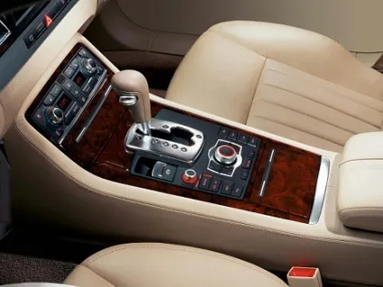 Як водити машину з коробкою автомат - авто інструктор - авто статті - автомобільний портал (машину) Як водити машину з коробкою автомат - авто інструктор - авто статті - автомобільний портал