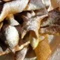Красива випічка з дріжджового тіста - рецепти з фото (красива) Красива випічка з дріжджового тіста - рецепти з фото