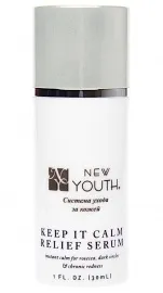 Косметика new youth в клініці естелаб (youth) Косметика new youth в клініці естелаб