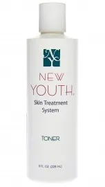 Косметика new youth в клініці естелаб (кількості корисних речовин) Косметика new youth в клініці естелаб