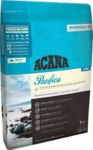 Корм для кішок Акана (acana) - огляд, склад та відгуки ветеринарів