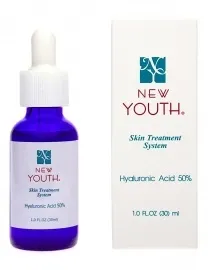 Косметика new youth в клініці естелаб (Peptide Concept YOUTH) Косметика new youth в клініці естелаб