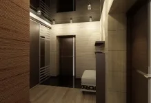 Коридор в хрущовці дизайн фото реальні ремонт вузької, варіанти маленьких, інтер'єр передпокою своїми (коридор в хрущовці дизайн фото реальні) Коридор в хрущовці дизайн фото реальні ремонт вузької, варіанти маленьких, інтер'єр передпокою своїми