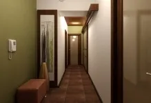 Коридор в хрущовці дизайн фото реальні ремонт вузької, варіанти маленьких, інтер'єр передпокою своїми (фото) Коридор в хрущовці дизайн фото реальні ремонт вузької, варіанти маленьких, інтер'єр передпокою своїми