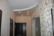 Коридор в хрущовці дизайн фото реальні ремонт вузької, варіанти маленьких, інтер'єр передпокою своїми (коридор) Коридор в хрущовці дизайн фото реальні ремонт вузької, варіанти маленьких, інтер'єр передпокою своїми