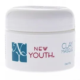 Косметика new youth в клініці естелаб (кількості корисних речовин) Косметика new youth в клініці естелаб