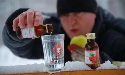 Червоніє обличчя після алкоголю причини подібної реакції шкіри (причини) Червоніє обличчя після алкоголю причини подібної реакції шкіри