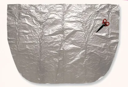 костюм русалки