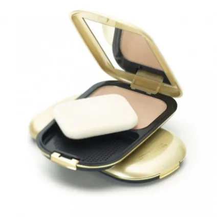 Компактна пудра для обличчя facefinity від max factor - відгуки, фото і ціна