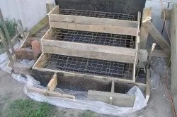 Ганок з бетону своїми руками покрокова інструкція та фото (бетону) Ганок з бетону своїми руками покрокова інструкція та фото