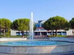 Курорт Бібіоне, італія фото, відео та пам'ятки (пам'ятки) Курорт Бібіоне, італія фото, відео та пам'ятки