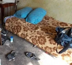 Куди подіти старий диван звільнення квартири від дивана (диван) Куди подіти старий диван звільнення квартири від дивана