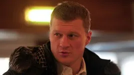 Хто виправдав Повєткіна і що це означає бокс - професійний (Бермейн Стіверн (бокс)) Хто виправдав Повєткіна і що це означає бокс - професійний