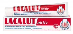 Кров з ясен причини, лікування, профілактика (лікування) Кров з ясен причини, лікування, профілактика