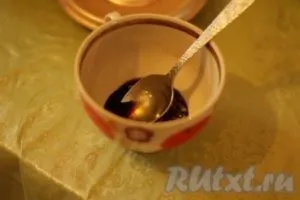 Курка, маринована в цибулі - готуємо покроково з фото